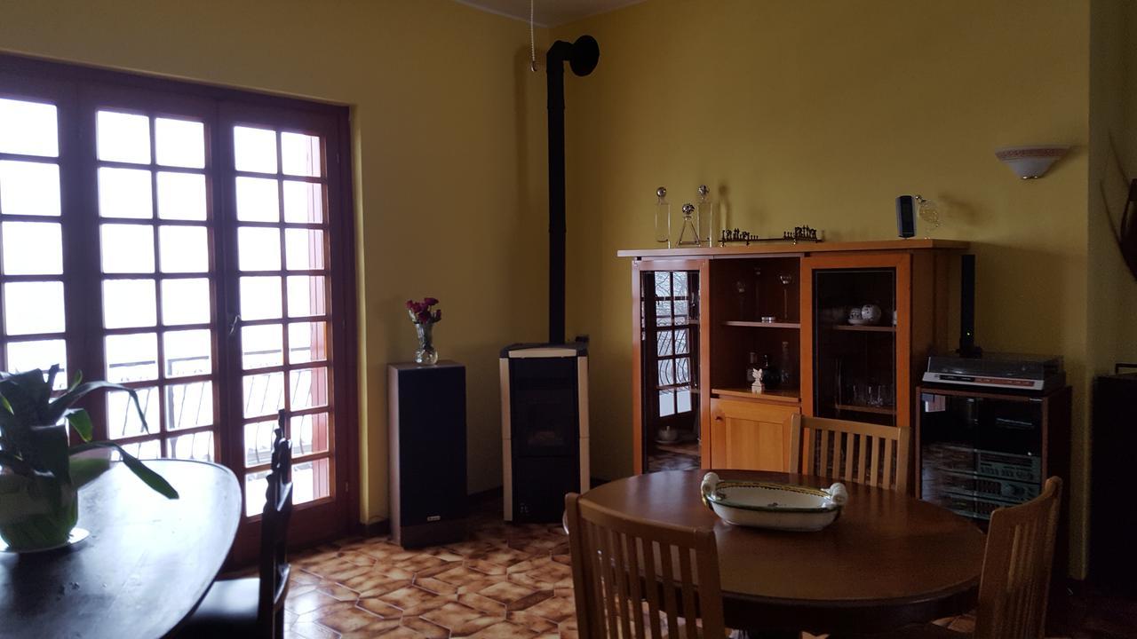 Allevamento B&B Pozzol Groppo Exterior foto